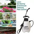 thumbnail image 4 of RUGED - Homegardener 1-Gallon Multi-Purpose Sprayer For Lawn, Home And Garden, 4 of 6