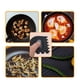 thumbnail image 4 of Juego de Raspadores para Sartenes, Limpiador de Ollas de Plástico, Raspador de Utensilios de Cocina con Resistencia al Calor, Herramienta de Limpieza para Ollas, Sartenes, Platos, Juego de 3 Piezas, 4 of 6