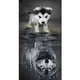 thumbnail image 1 of Cuadros Decorativos Perro reflejo lobo pintura al óleo por números Kits DIY pintado a mano sobre lienzo arte Sywqhk Nuevos Originales, 1 of 9