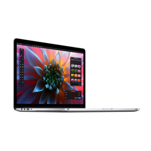 Restored Apple Macbook Pro 15.4-inch Laptop (Retina DG) 2.5Ghz ...