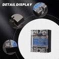 thumbnail image 5 of MGR-1 D4825 Single-phase Solid State Relay SSR 25A DC 3-32 V AC 24-480, 5 of 5