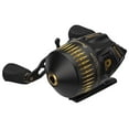 thumbnail image 5 of Profishiency Sniper Black Spincast Reel with 6.5:1 Gear Ratio and 12+1 Bearings, 5 of 6