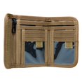 thumbnail image 5 of Billetera NcSTAR Vism Bifold Marrón con Bolsillos para Tarjetas, 5 of 5