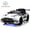 White, variant on MUKIDY 12V Licensed Mercedes-Benz AMG GT3 Electric Ride on Car Toy for Toddler Kid w/ Remote Control, LED Lights, MP3 Player, White