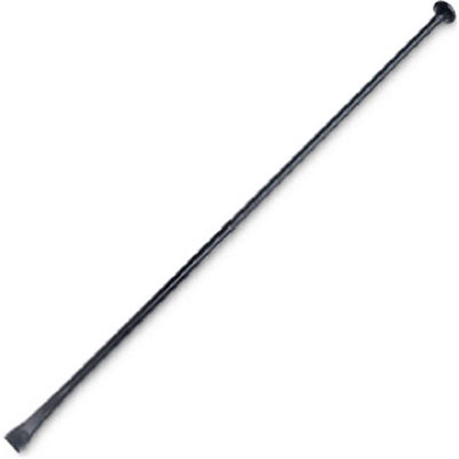 Truper TB175C Taper Post Hole Digging Bar 72 x 0.75 in.