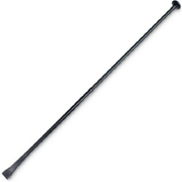 Truper TB175C Taper Post Hole Digging Bar 72 x 0.75 in.