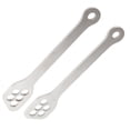 thumbnail image 3 of Rear Lowering Link Kit, Easy Control Antirust Riding Stability Motorcycle Lowering Links  for Motorbike, 3 of 7