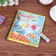 thumbnail image 1 of Reutilice el libro para colorear con pintura al agua con Magic Doodle Pen Kid Juguete educativo (2 Sywqhk libre de BPA, 1 of 9