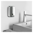 thumbnail image 6 of Plussen Soap Dispenser 28oz/800ml Wall-Mounted Stainless Steel Sanitizer/Gel for Home & Commercial, 6 of 8