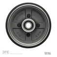 thumbnail image 2 of Dynamic Friction Company True Balanced Brake DRUM (1) 365-47006 For 2004-2006 Chevrolet Aveo, 2005-2006 Pontiac Wave, 2006 Chevrolet Aveo5, 2 of 4