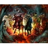 3rd Megiddo - Titus vs John & Simon New Condition!