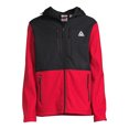 thumbnail image 5 of Reebok Men's Softshell Jacket, Sizes S-3XL, 5 of 5