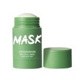 thumbnail image 1 of Teissuly Women's Facial Mask Stick Green Tea Cleansing Mask Stick Facial Mask Mud Stick Teissuly WER202401270559, 1 of 4
