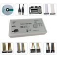 thumbnail image 2 of Tholdsy Cable de descarga del programador, lector depurador portátil profesional, reemplazo de dispositivos de programación para plataforma Xilinx Electrónica, 2 of 6
