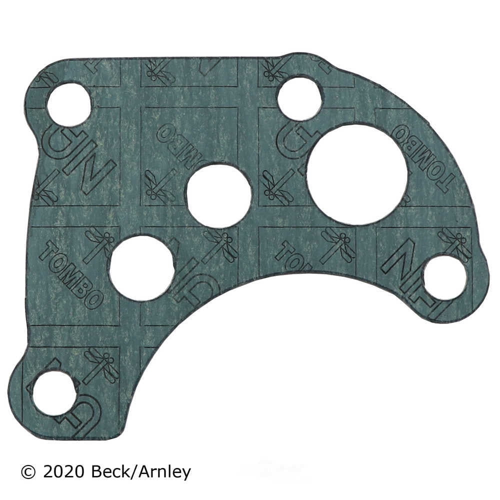 BeckArnley 039-8016 Oil Pump Installation Kit