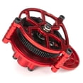 thumbnail image 3 of 1:10 RC Car Accessories Drive Gear Box Device for SCX10 I II RC Crawler Parts, 3 of 10
