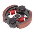 thumbnail image 1 of Clutch Pad 75mm/2.95in OD Heavy Duty for 2 Stroke 43cc 47cc 49cc Dirt Bike Crosser 4 Wheeler, 1 of 5