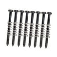 thumbnail image 1 of 8 unids/set Yuyangstore Negro Tornillos y Resortes para Accesorios de Piezas de Guitarra Humbucker, 1 of 8