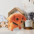 thumbnail image 4 of Decorland Robotic Puppy Interactive Lifelike Moving Barking 1-Pack, 4 of 4