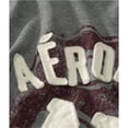 thumbnail image 2 of Aeropostale Athletic Dept Graphic playera para hombre, gris, XS, 2 of 2