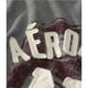 thumbnail image 2 of Aeropostale Athletic Dept Graphic playera para hombre, gris, XS, 2 of 2