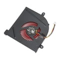 thumbnail image 2 of Ventilador de refrigeración para portátil, ventilador de refrigeración de CPU GPU, ventilador de refrigeración de CPU, ventilador de GPU, construcción robusta, 2 of 8