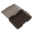 thumbnail image 3 of Spptty Fishing Lure Storage Box  , Double Sided Lure Box Wear resistant For Fishing , 3 of 8