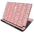 thumbnail image 1 of Skin Decal Wrap Compatible With Alienware m15 R2 (2019) Sticker Design Coral Damask, 1 of 3