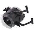 thumbnail image 2 of Front Fog Light Compatible with BMW 7-SERIES 2002-2008 Right Passenger Side Assembly Sedan, 2 of 5
