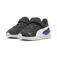 thumbnail image 3 of Tenis Puma Anzarun Lite AC INF para Niños Pequeños 372010-46 gris oscuro 13, 3 of 6