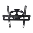 thumbnail image 1 of Premier Mounts AM65 - Bracket - adjustable arm - for flat panel - black - screen size: up to 55" - wall-mountable, 1 of 4