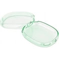 thumbnail image 6 of Clear Case Protector Ear Cups Skin Cover Bumper for Apple AirPods Max Headphones, 6 of 7