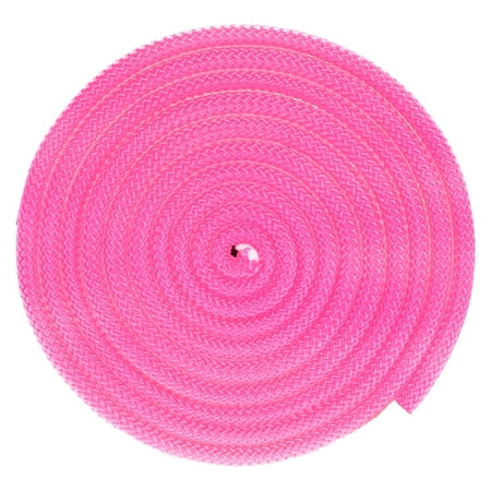 

Nylon Rope Utility Rope (1/4 Inch and 3/8 Inch) - Golberg - For Crafts (50 Feet 100 Feet 300 Feet - Available in a Variety of Colors) - Polypropylene Sheath - Moisture and