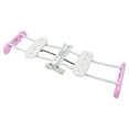 thumbnail image 1 of Ski Exercise Machine Leg Exercise Equipment Pelvic Muscle Hip Trainer Inner Thigh Exerciser, 1 of 6