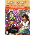 thumbnail image 1 of Pre-Owned When I Grow Up I Want To Be...a Veterinarian!: Sofia's Dream Comes True! Paperback, 1 of 1