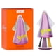 thumbnail image 2 of Kit de maquillaje Pupa Ghost #001 Scary Violet con 4 sombras de ojos y crema para labios, 2 of 3