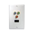 thumbnail image 1 of Plaque murale composant / HDMI, 1 of 1
