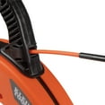 thumbnail image 4 of Klein Tools 100' Mg Fbg Fish Tape With Leader, 4 of 11
