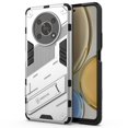 thumbnail image 1 of For Honor X9 4G/5G/X30 5G Drop-Proof Hybrid Tpu + Pc Case Kickstand Protective Phone Back Cover, 1 of 5