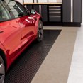 thumbnail image 3 of G-Floor Drip & Dry Absorbent Floor Runner Mat (30" x 17') in Tan, 3 of 4