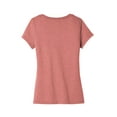 thumbnail image 4 of District Women's Very Important V-Neck Tee, 4 of 4