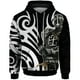 thumbnail image 3 of Sudadera con capucha informal de otoño para hombre, sudadera con capucha con estampado espartano y templario, sudadera con capucha holgada, ropa de calle Harajuku, ropa Y2k para hombre, 3 of 4