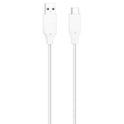 OEM LG USB to Type C Charge & Sync Cable - 3.3ft / 1M - White - New