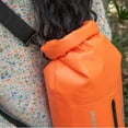 thumbnail image 4 of Bag,Waterproof Bucket With 10l/20l Twirltide With Marine Roll 10l/20l Roll 20l Bucket, 4 of 7