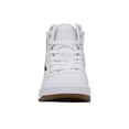 thumbnail image 6 of Lee Mens Daybreaker High Top  Athletic Sneakers Casual Shoes, 6 of 7