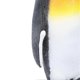 thumbnail image 3 of 28cm Penguin Figurine Realistic Vinyl Educational Antarctic Animals Figure Toy for Kids Aged 3 and Up, 3 of 4