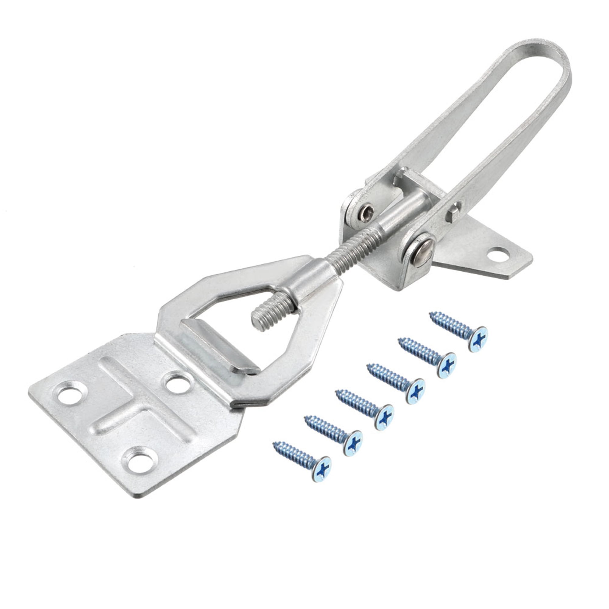 Adjustable Extended Beehive Buckle Type Latch, Beekeeping Equipment