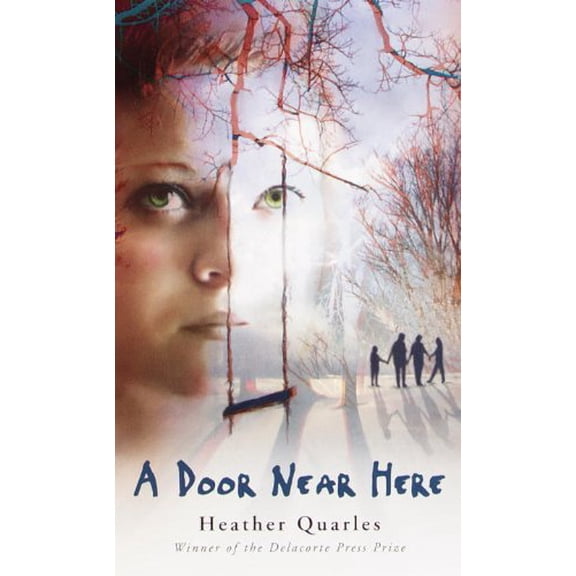 Pre-Owned A Door Near Here (Mass Market Paperback) 0440227615 9780440227618