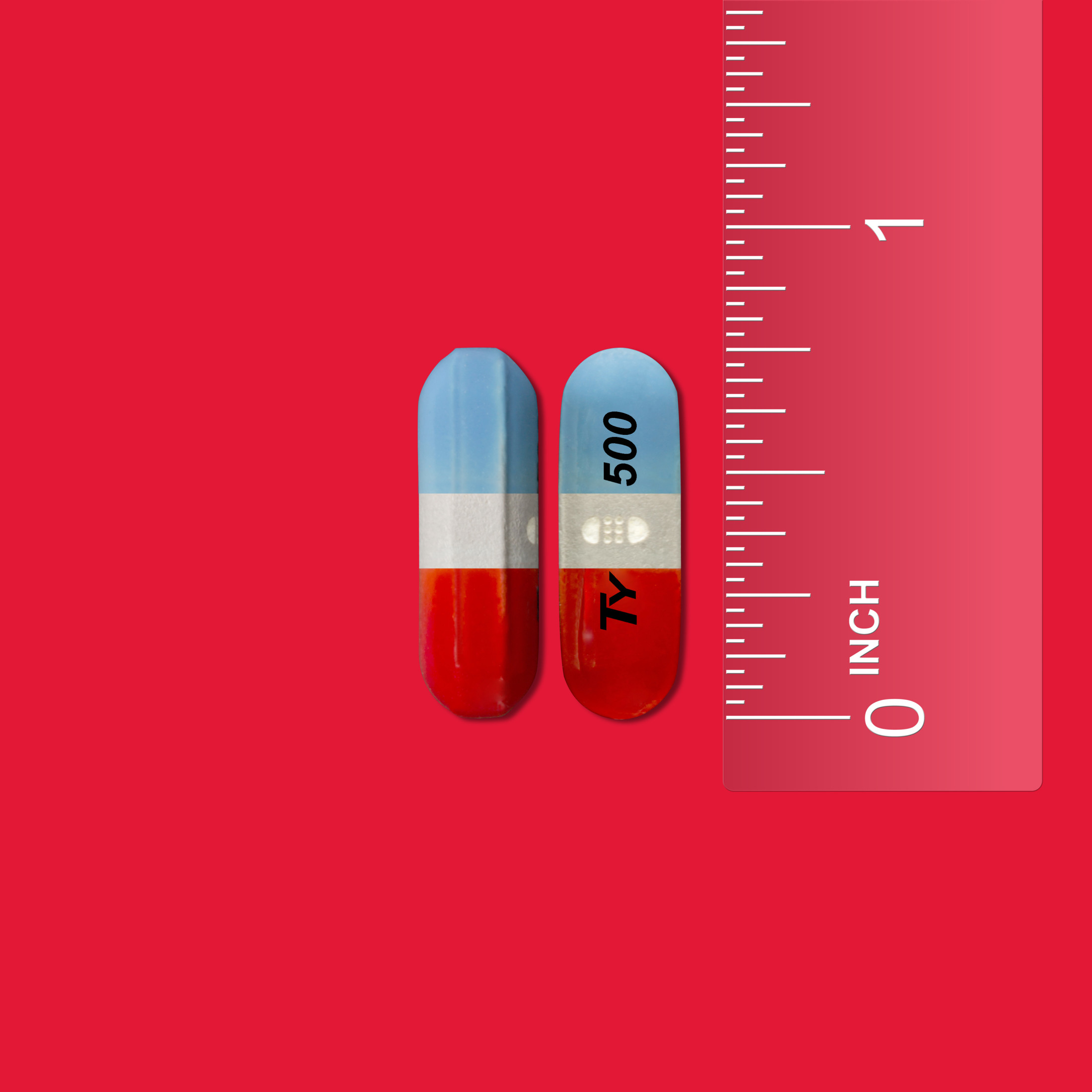 Tylenol Extra Strength Acetaminophen Rapid Release Gels, 24 Ct - image 2 of 12