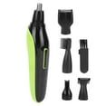 thumbnail image 2 of Noref Electric Nose Hair Trimmer Multi Purpose Ear Hair Trimmer 5 In 1 Small With High Speed Motor For Home, 2 of 8